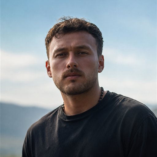David Bohórquez, fundador de Dasvo Agency